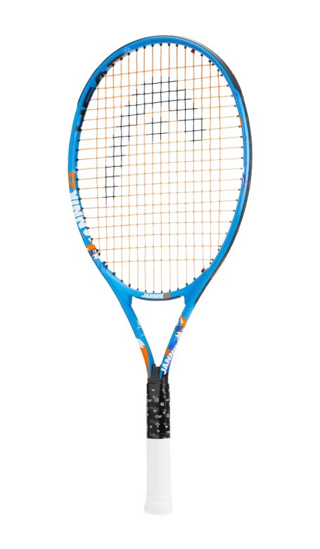 Head Jannik 25 Junior 2026 Racket