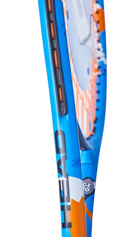 Head Jannik 25 Junior 2026 Racket