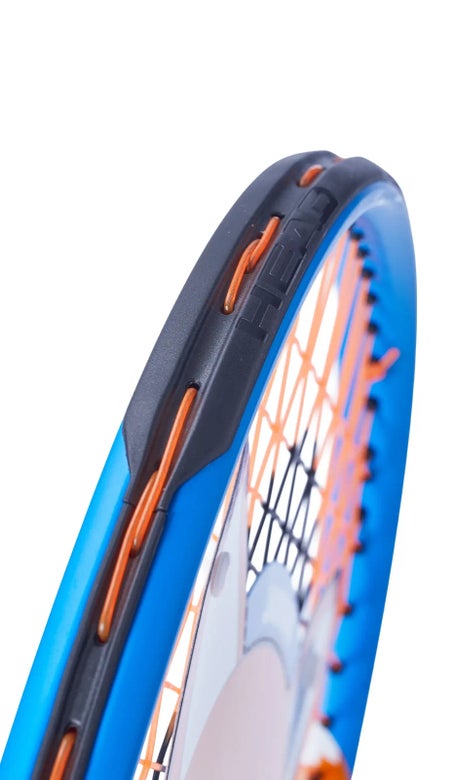 Head Jannik 25 Junior 2026 Racket