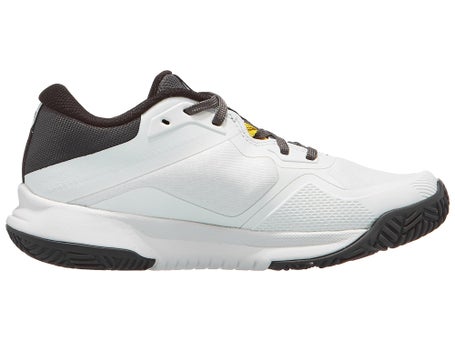 HEAD Motion Padel\White/Black Junior Shoe