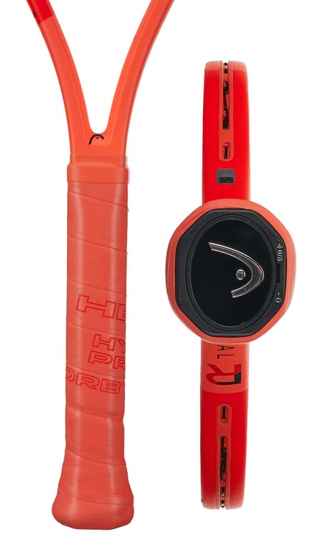 Head Radical 26 Junior 2025 Racket (0)