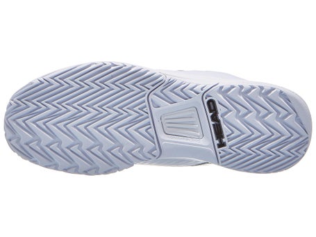 HEAD Revolt Pro 4.5 AC\White/Black Junior Shoe