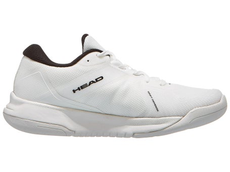 HEAD Sprint Pro 4.0 Carpet\White/Black Junior Shoe