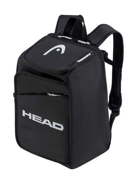 Mochila júnior HEAD JR Tour 20L Negro Blanco
