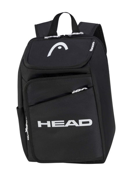 Head Kids JR Tour Backpack 20L Black/White
