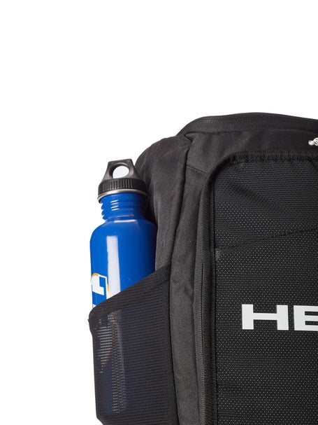 Head Kids JR Tour Backpack 20L Black/White