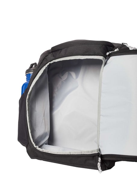 Head Kids JR Tour Backpack 20L Black/White