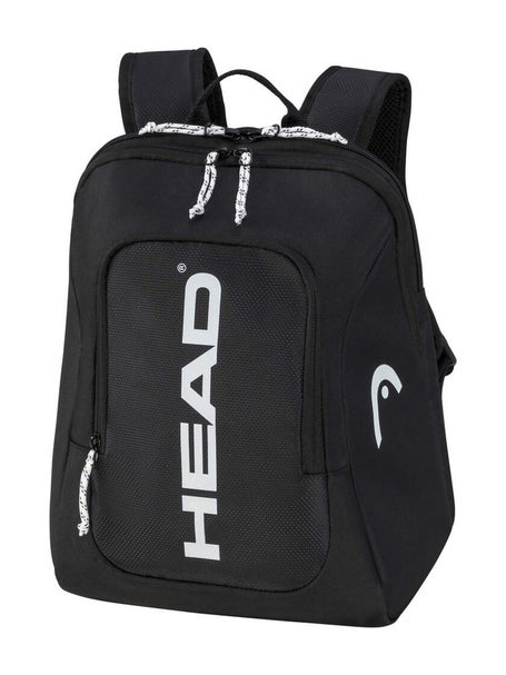 Head Kids Tour Backpack 14 L Black/White
