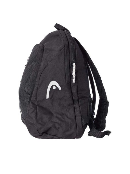 Head Kids Tour Backpack 14 L Black/White