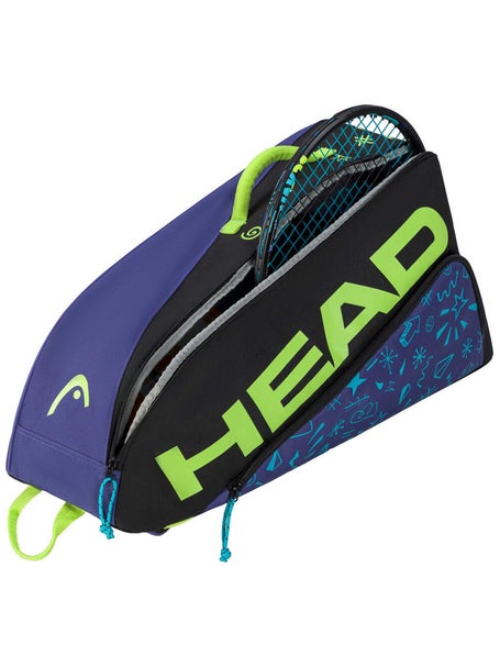 Head Kids Junior Tour Racket Bag Monster