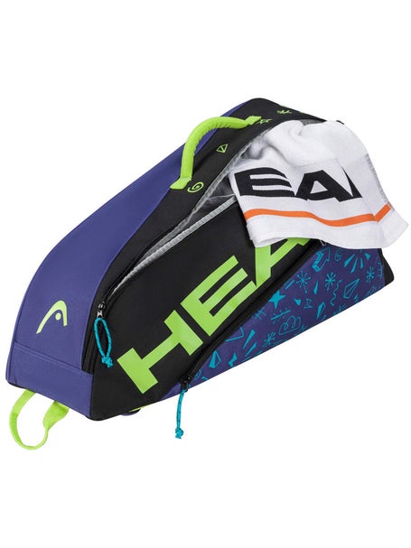 Head Kids Junior Tour Racket Bag Monster