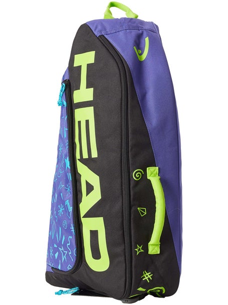 Head Kids Junior Tour Racket Bag Monster