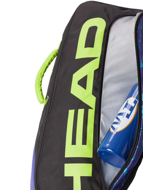 Head Kids Junior Tour Racket Bag Monster