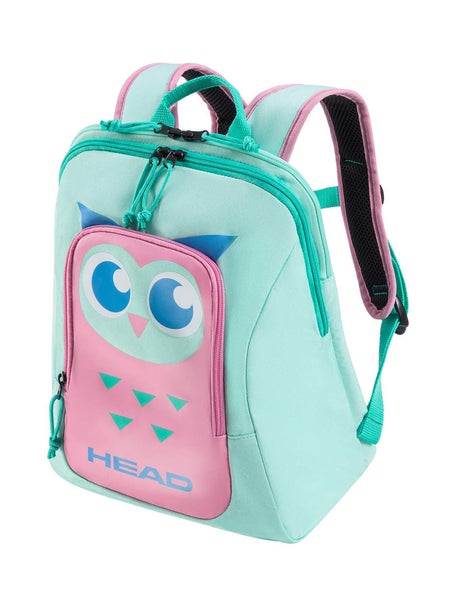 Head Kinder Tour Tennisrucksack 14 L Eule