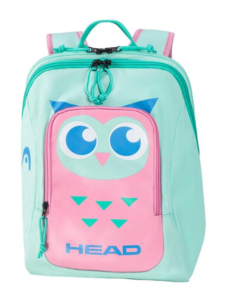 Head Kids Tour Backpack 14 L Owl