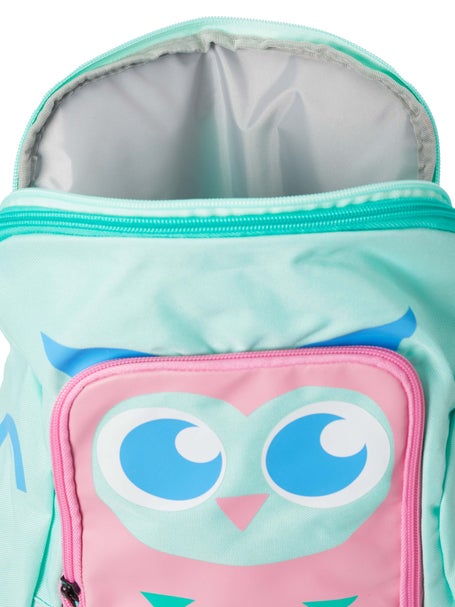 Head Kids Tour Backpack 14 L Owl
