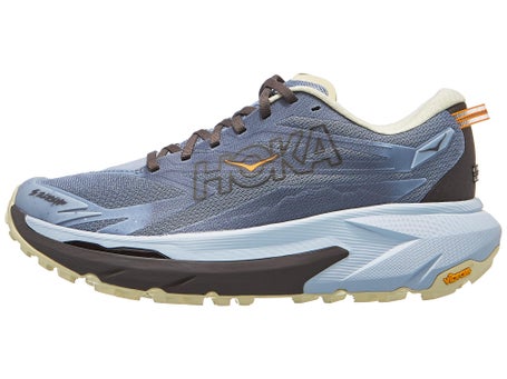 HOKA Mafate 5\Mens Shoes\Mineral Blue/Washed Blue