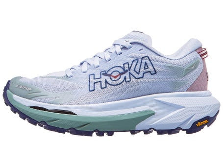 HOKA Mafate 5\Womens Shoes\Ambient Blue/Rosemary
