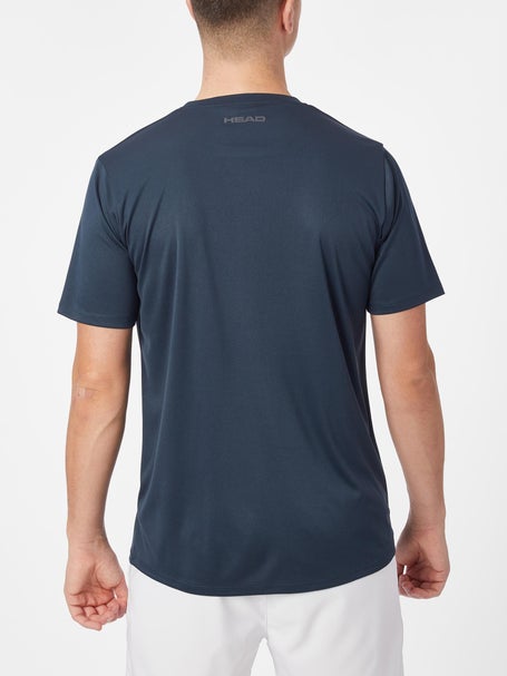 HEAD Mens Club Basic Crew