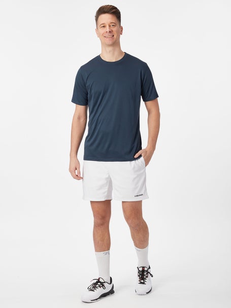HEAD Mens Club Basic Top