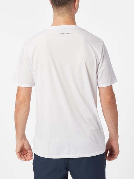 HEAD Mens Club Basic Top