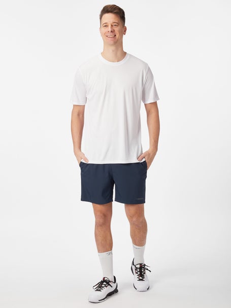 HEAD Mens Club Basic Top