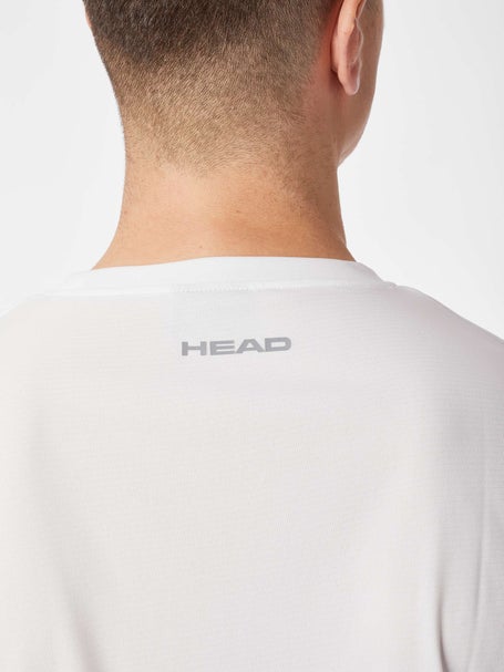 HEAD Mens Club Basic Top