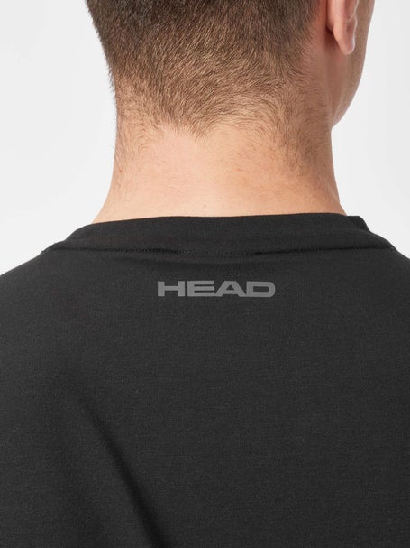 HEAD Mens Club Original T-Shirt
