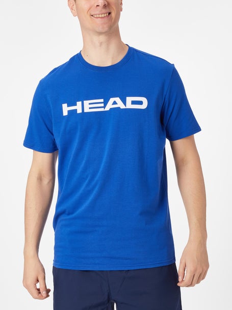 HEAD Mens Club Original T-Shirt