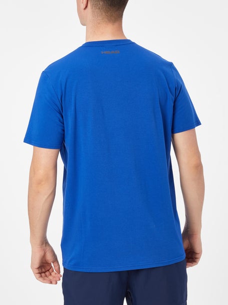 HEAD Mens Club Original T-Shirt