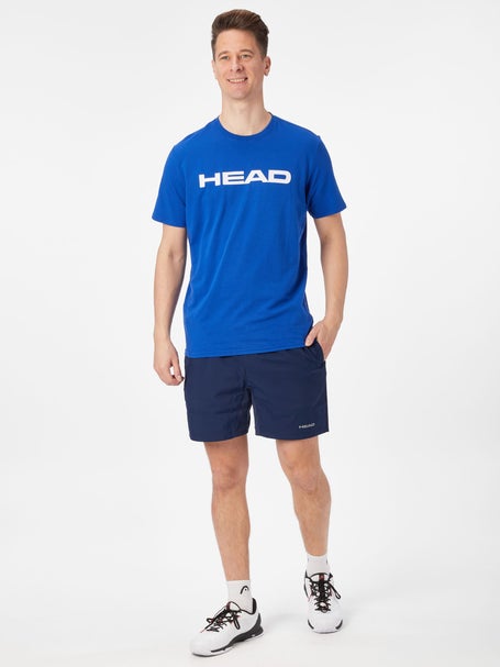 HEAD Mens Club Original T-Shirt