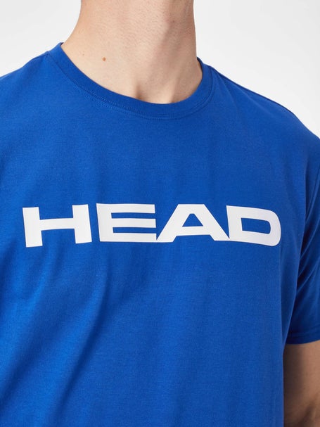 HEAD Mens Club Original T-Shirt