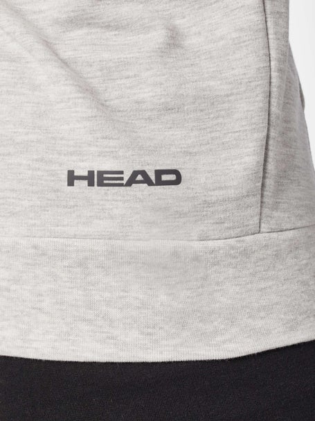 HEAD Mens Club Original Hoodie