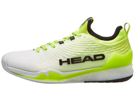 HEAD Endure Pro AC\Yellow/White Mens Shoes