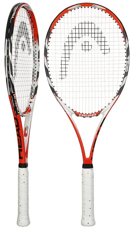 Racchetta Head MicroGEL Radical Midplus
