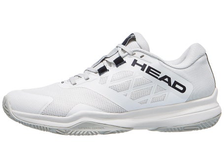 HEAD Motion Team 1.5 Padel\White/Blueberry Mens Shoe