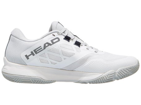 HEAD Motion Team 1.5 Padel\White/Blueberry Mens Shoe