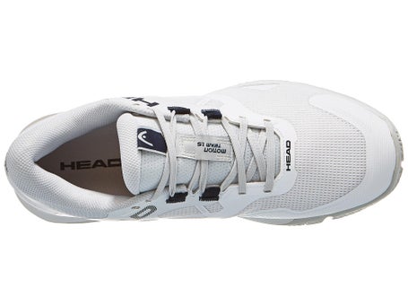 HEAD Motion Team 1.5 Padel\White/Blueberry Mens Shoe