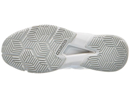 HEAD Motion Team 1.5 Padel\White/Blueberry Mens Shoe