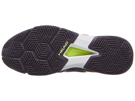 HEAD Motion Team Padel\Navy/Lime Mens Shoe