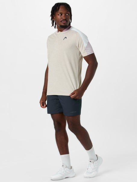 HEAD Mens Play Henley Top