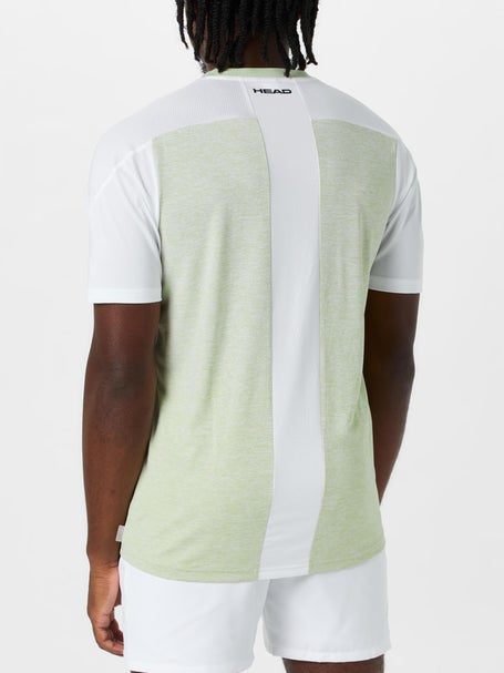 HEAD Mens Play Top
