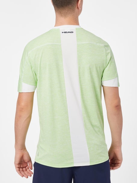 HEAD Mens Play Tech Top