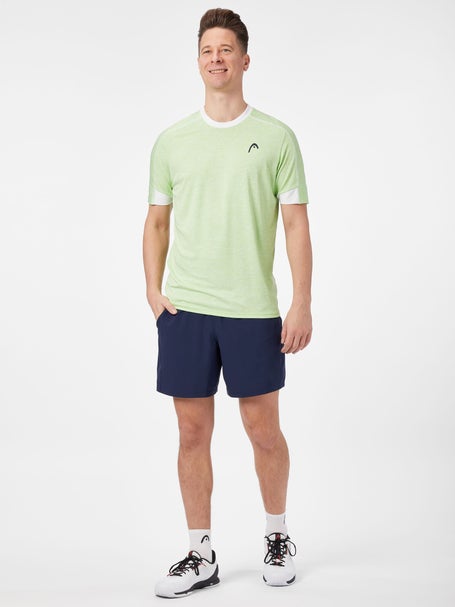 HEAD Mens Play Tech Top