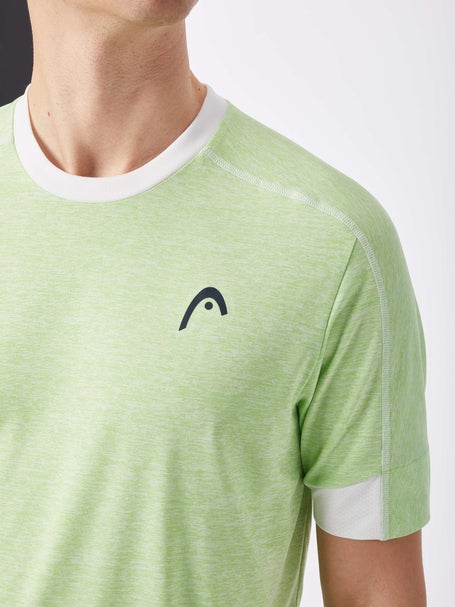 HEAD Mens Play Tech Top