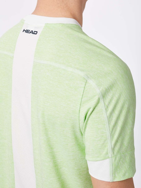 HEAD Mens Play Tech Top