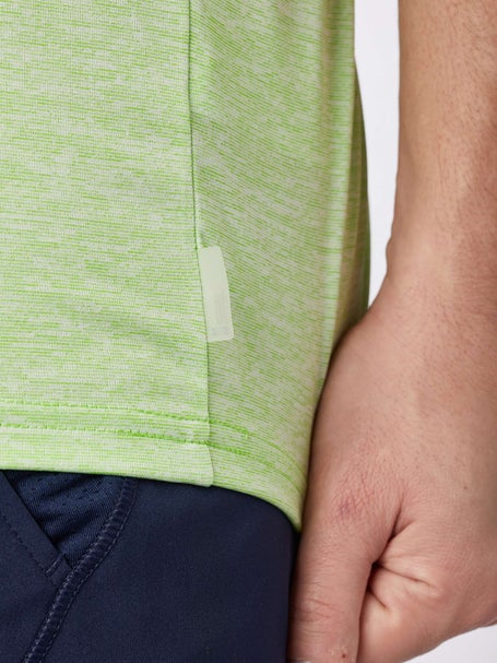 HEAD Mens Play Tech Top