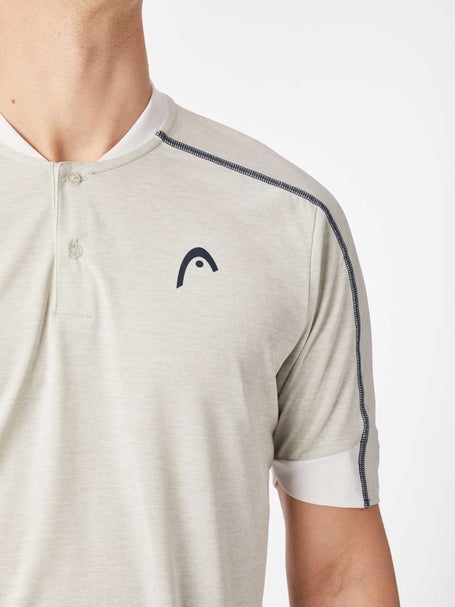 HEAD Herren Play Tech Henley