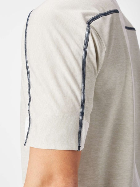HEAD Herren Play Tech Henley