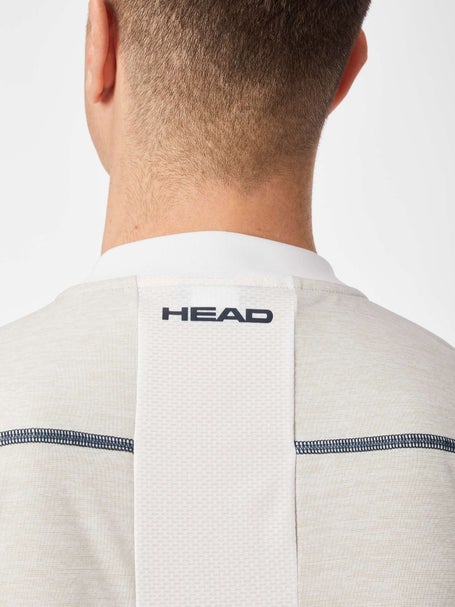 HEAD Herren Play Tech Henley